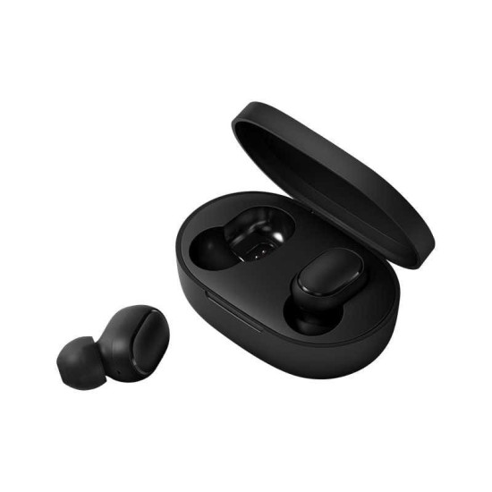 Auriculares Inalámbricos Xiaomi Mi True Básicos 2 Negros